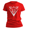 kaos red falcon choujuu sentai liveman