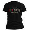 kaos red sniper