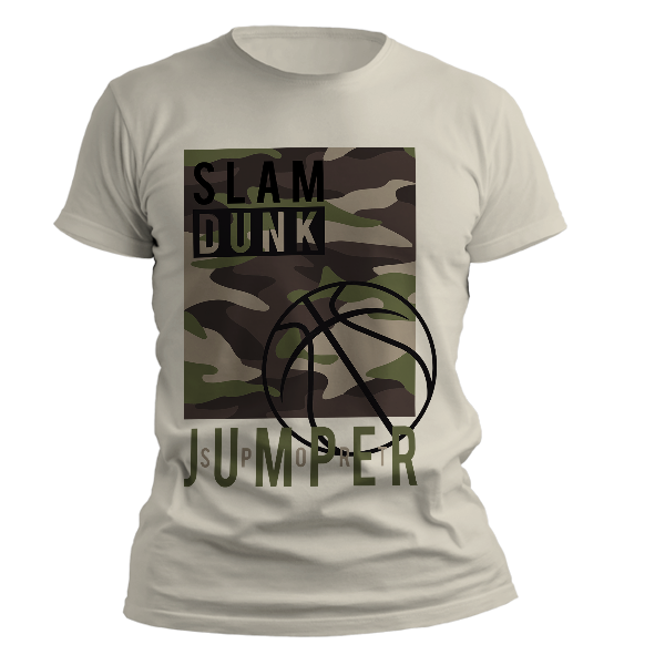 kaos slam dunk jumper