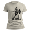 kaos sparta