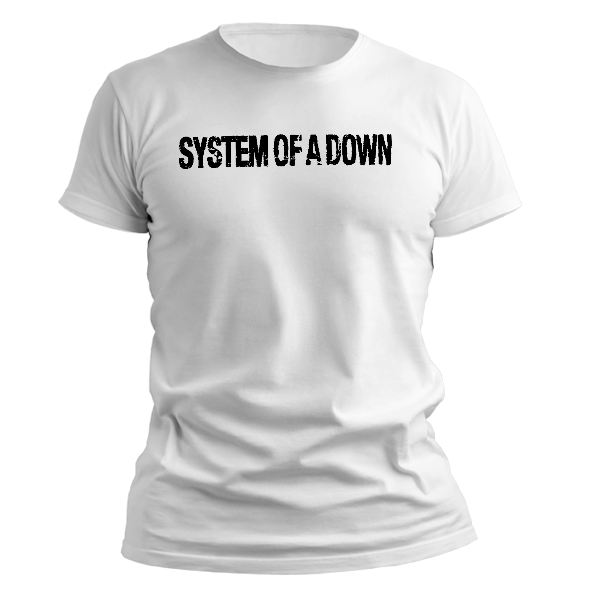 kaos system of down