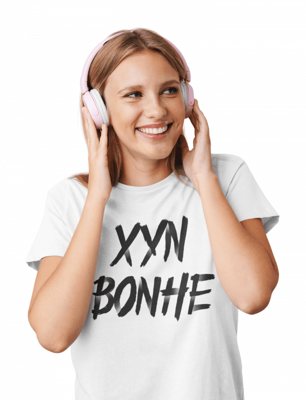 kaos tatu xyn bonhe