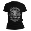 kaos taurus zodiac
