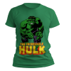 kaos the Incredible hulk