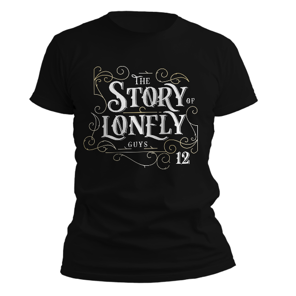 kaos the story of lonely