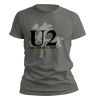 kaos u2 the joshua tree