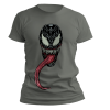 kaos venom scary face