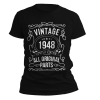 kaos vintage 1948