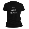 kaos we are venom