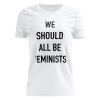 kaos we should all be feminists
