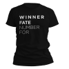 kaos winner fate number for