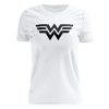 kaos wonder woman
