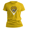 kaos yellow lion choujuu sentai liveman