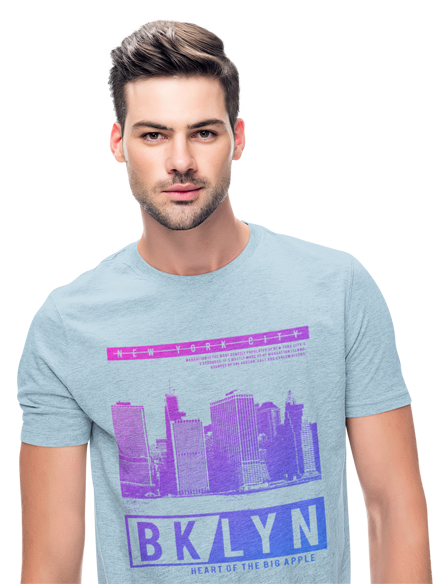 kaos brooklyn heart of the big apple