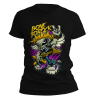 kaos bone to rock