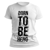 kaos born to be hero