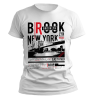 kaos brooklyn bridge new york