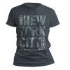 kaos brooklyn new york city