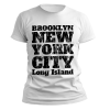 kaos brooklyn new york city long Island