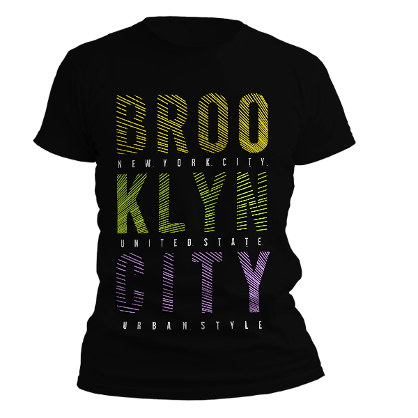 kaos brooklyn new york city v2