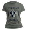 kaos extreme energy