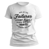 kaos failures come from people habits