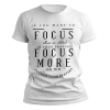 kaos focus more outside your prayers