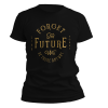 kaos forget the future
