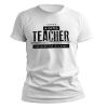 kaos gifted teacher