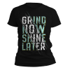 kaos grind now shine later