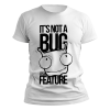 kaos Its not a bug Its a feature