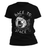 kaos race to space