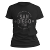 kaos san diego