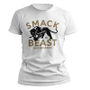 kaos smack dat beast skateboarding