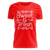 kaos sweet and fresh