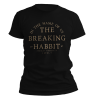 kaos the breaking habit
