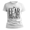 kaos the fear of the unknown