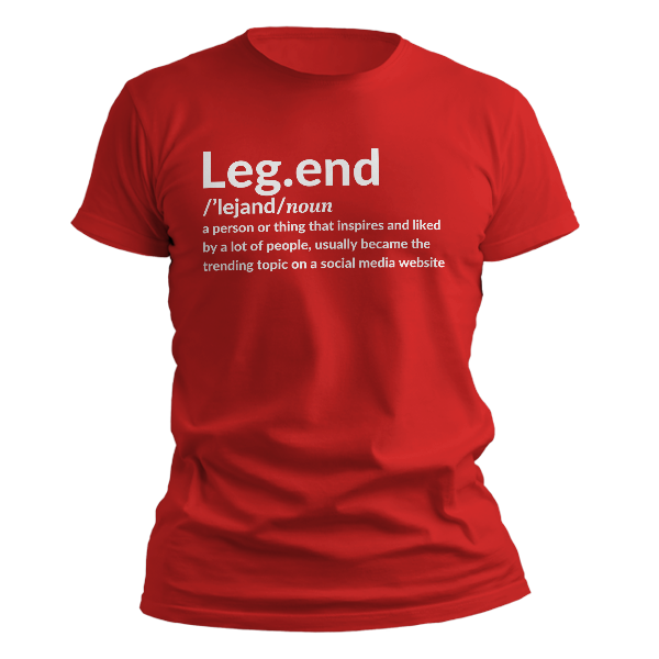 Kaos The Meaning Of Legend