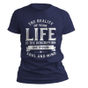 kaos the reality of your life
