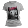 kaos tokyo epic city