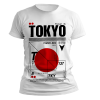 kaos travel to tokyo